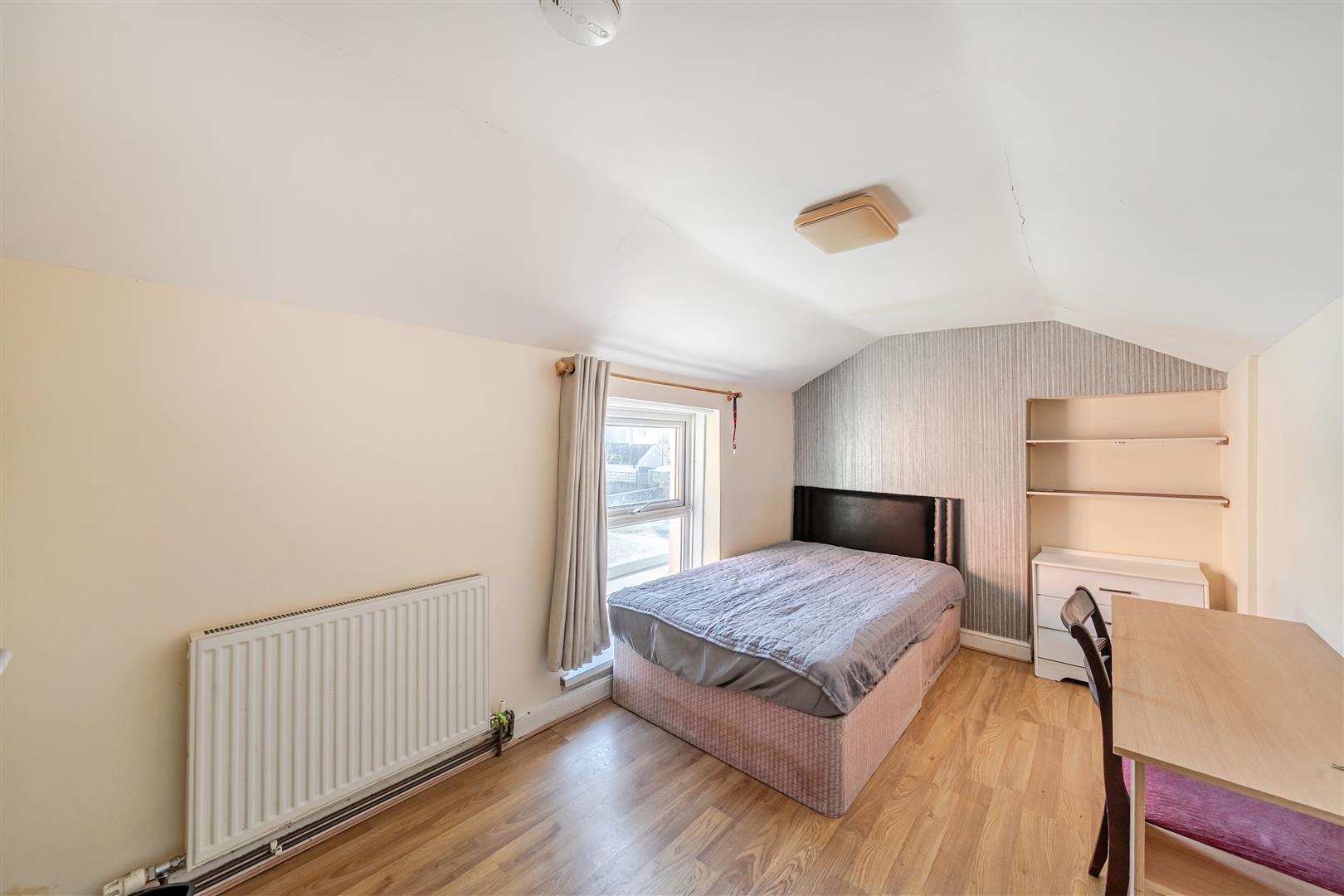 Vincent Street, Sandfields, Swansea, SA1 3TY